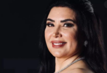 عبير صبري