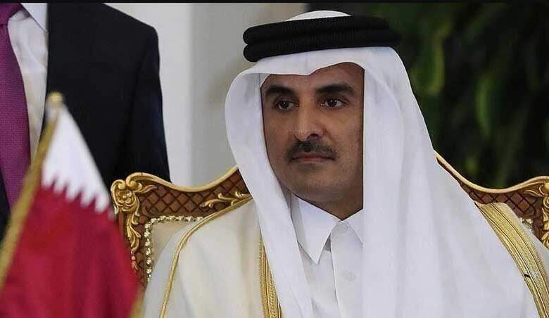 أمير-قطر-تميم-بن-حمد