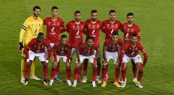 الاهلي- ارشيفية