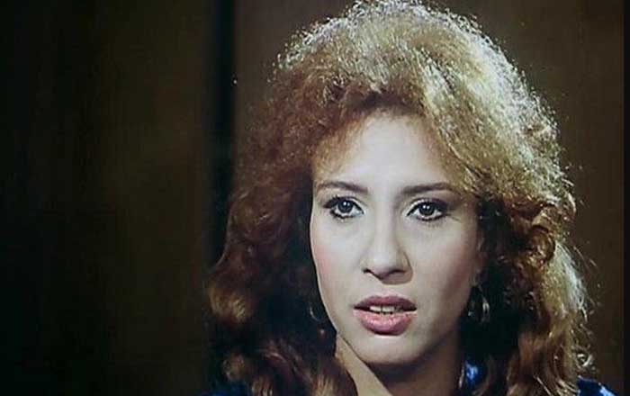 الفنانة تحية حافظ