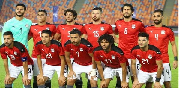 المنتخب-المصري