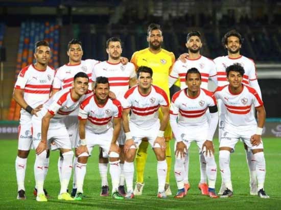 فريق-الزمالك