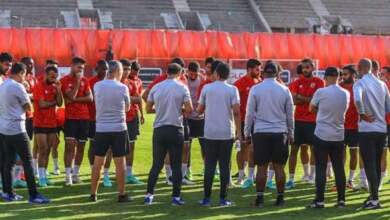 فريق الاهلي