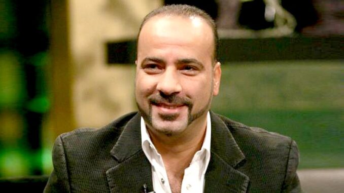 محمد سعد