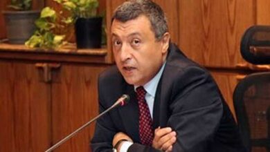م.أسامة كمال، وزير البترول الأسبق