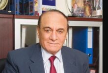 اللواء الدكتور سمير فرج