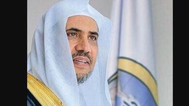 الدكتور محمد العيسى