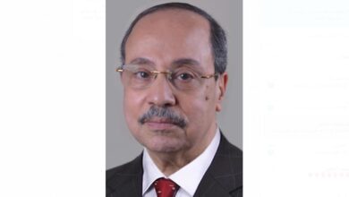 الدكتور محمد ابراهيم بسيوني أستاذ بكلية طب المنيا