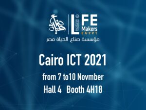 Cairo ICT 2021