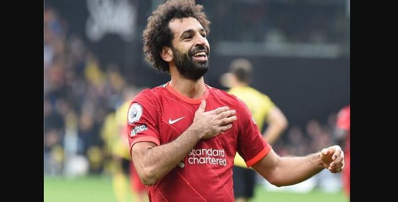 محمد صلاح