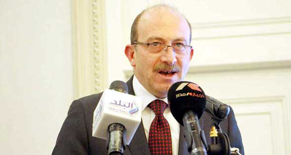 خالد عبد الرحمن مساعد رئيس هيئة الرقابة الإدارية
