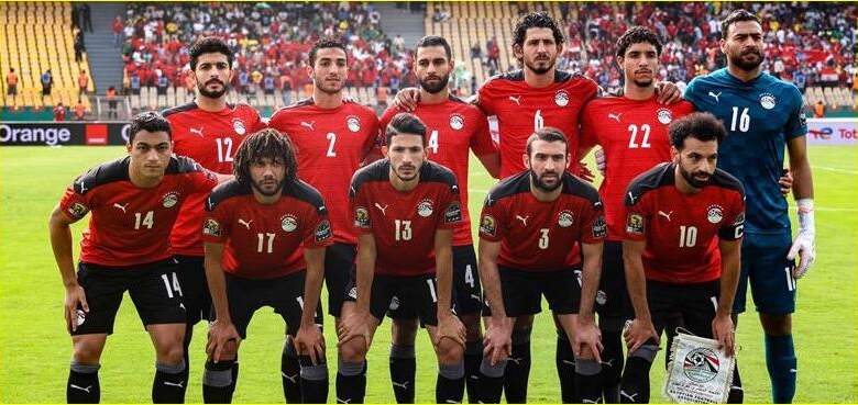 المنتخب المصري