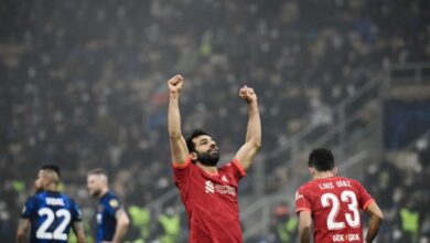 محمد صلاح