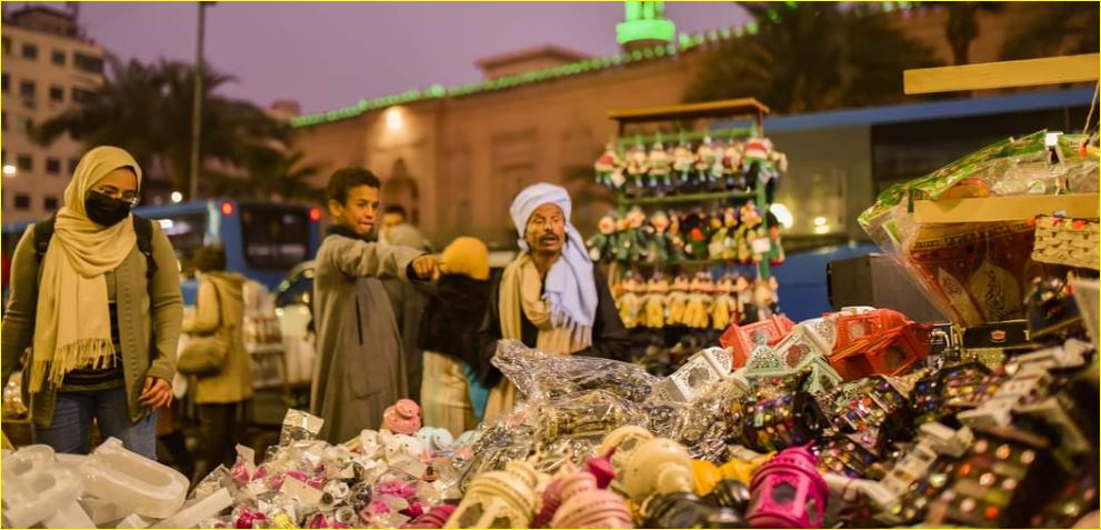 فانوس رمضان