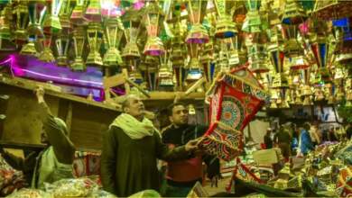 فانوس رمضان