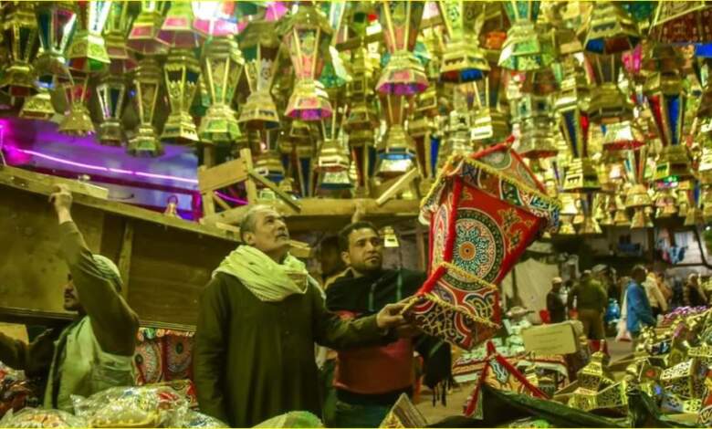 فانوس رمضان