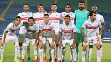 نادي الزمالك