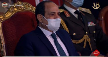 السيسي