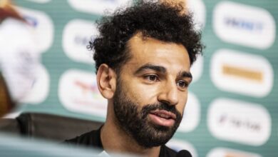 محمد صلاح