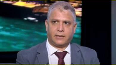 الدكتور ياسر عبدالسلام مدير عمليات تكافل وكرامة بوزارة التضامن