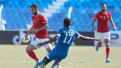 الأهلي والهلال السوداني