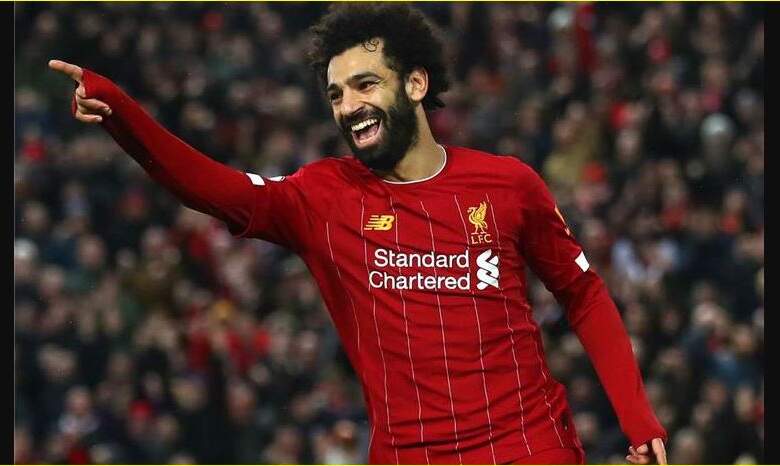 محمد صلاح