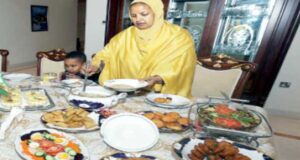 رمضان فى جيبوتي