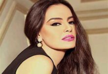 شيريهان