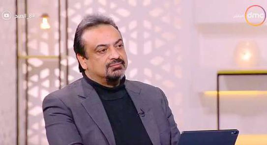 د. حسام عبد الغفار