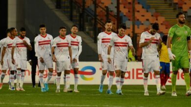 الزمالك وساجرادا