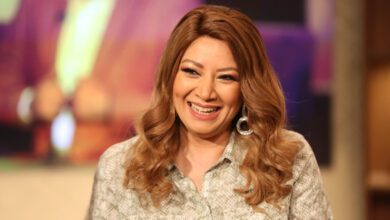 الفنانة انتصار