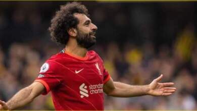 محمد صلاح