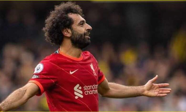 محمد صلاح