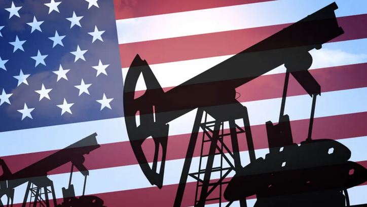 النفط الأميركي