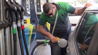 أسعار البنزين في محطات الوقود الأمريكية