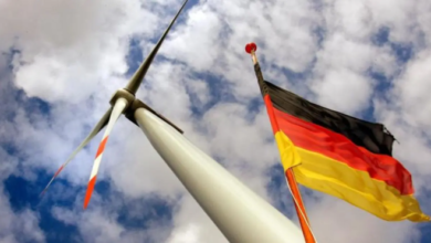 أسعار الطاقة في ألمانيا