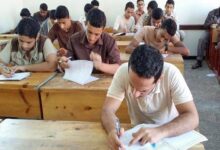 امتحانات