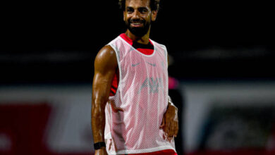 محمد صلاح