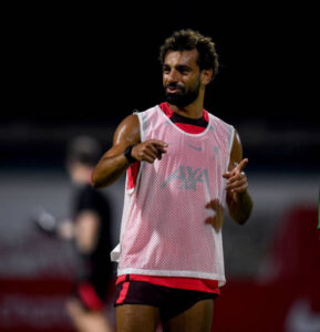 محمد صلاح