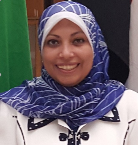 د. سالى فريد