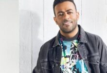 تامر عاشور