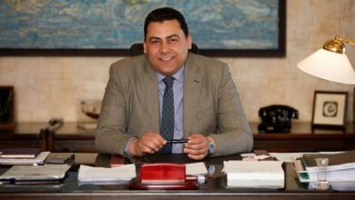 المهندس عادل حامد