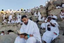 حجاج بيت الله