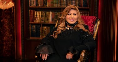 الفنانة سهير رمزى