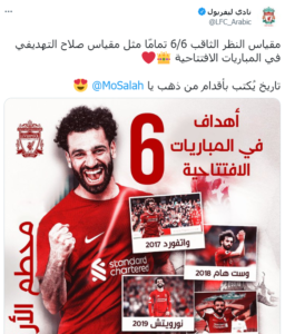 محمد صلاح