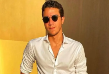 نور خالد النبوي