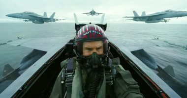 فيلم Top Gun: Maverick