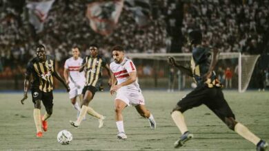 الزمالك