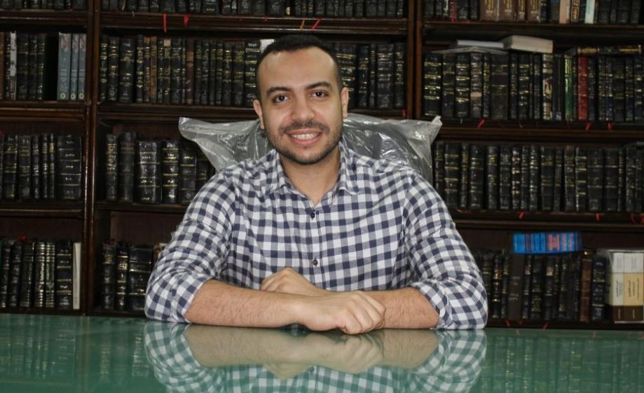 المحامي مروان سعد