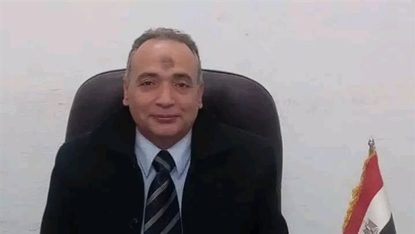 الكاتب الصحفي طارق درويش